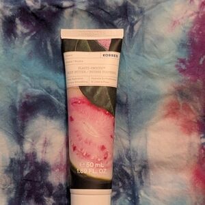 2/$10 Korres Guava Body Butter - Small Size 1.69 fl oz - New